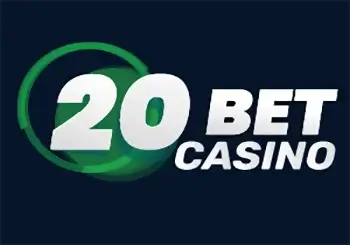 20Bet logotype