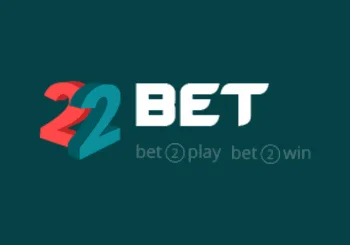 22bet Erfahrungen logotype