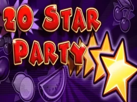 20 Star Party