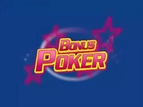 Bonus Poker