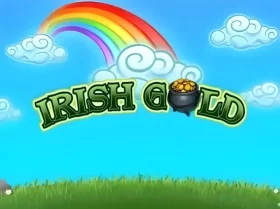 Irish Gold