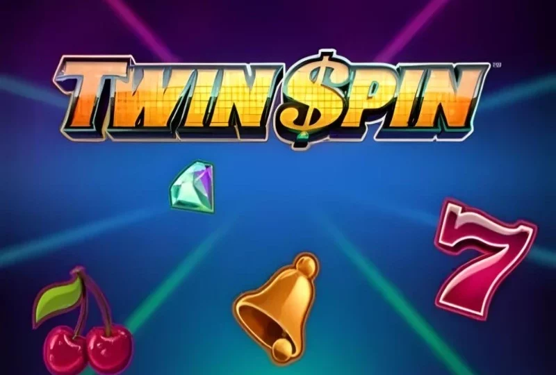 Twin Spin Play in Demo Mode – Free