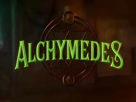 Alchymedes