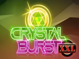 Crystal Burst XXL Play in Demo Mode – Free