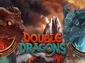 Double Dragons