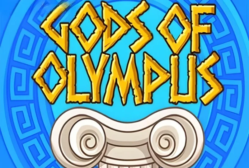 Gods Of Olympus Play in Demo Mode – Free