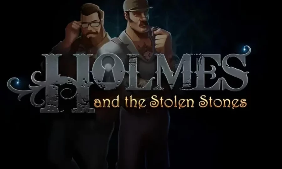 Holmes And The Stolen Stones Play in Demo Mode – Free