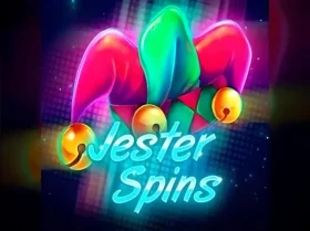 Jester Spins