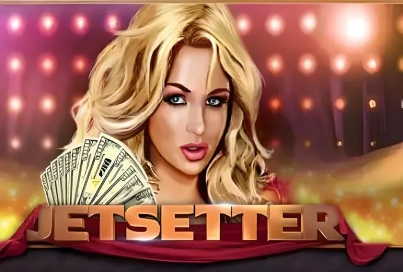 Play Jetsetter