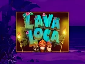 Lava Loca