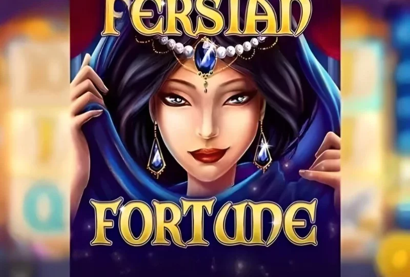 Persian Fortune Play in Demo Mode – Free