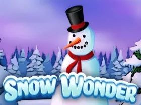 Snow Wonder Play in Demo Mode – Free