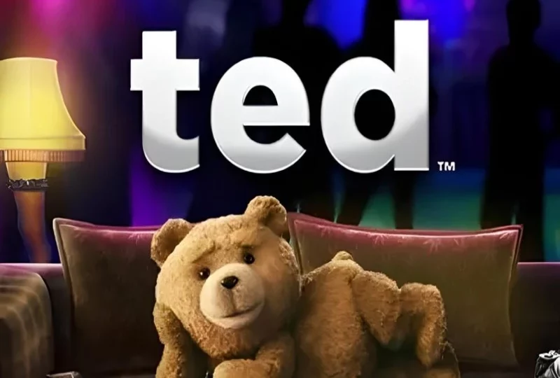 Ted Play in Demo Mode – Free