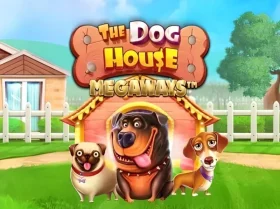 The Dog House Megaways