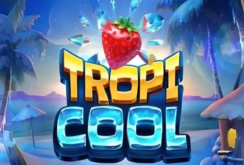 Tropicool Play in Demo Mode – Free