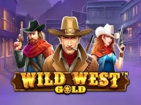 Wild West Gold