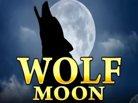 Wolf Moon