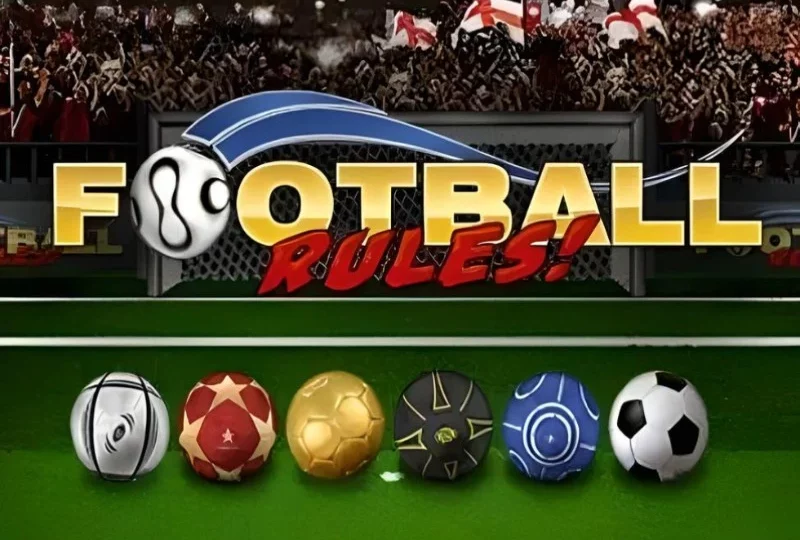 Football Rules! Play in Demo Mode – Free