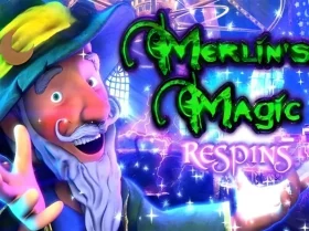 Merlin’S Magic Respins