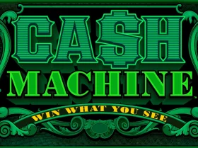 Cash Machine