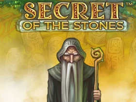 Secret of the Stones