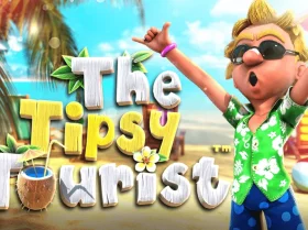 The Tipsy Tourist