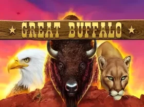 Great Buffalo