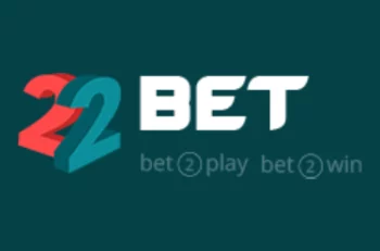 22Bet Casino logotype