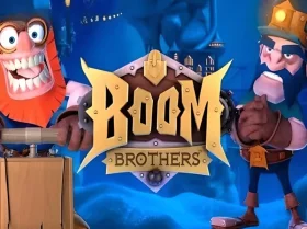 Boom Brothers