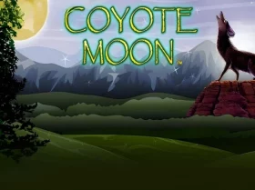 Coyote Moon