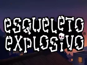 Esqueleto Explosivo