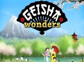 Geisha Wonders