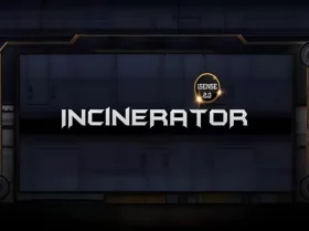 Incinerator