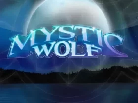 Mystic Wolf