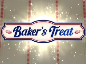 Baker’s Treat