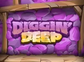 Diggin’ Deep