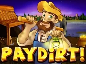 Paydirt