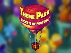 Theme Park Tickets of Fortune