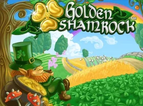 Golden Shamrock