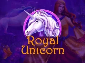 Royal Unicorn