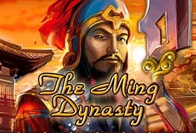 The Ming Dynasty