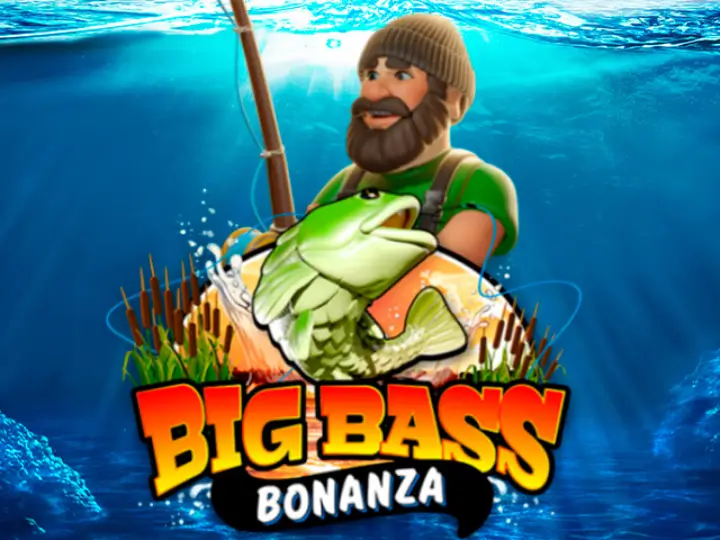 Big Bass Bonanza