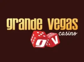 Grande Vegas Casino logo