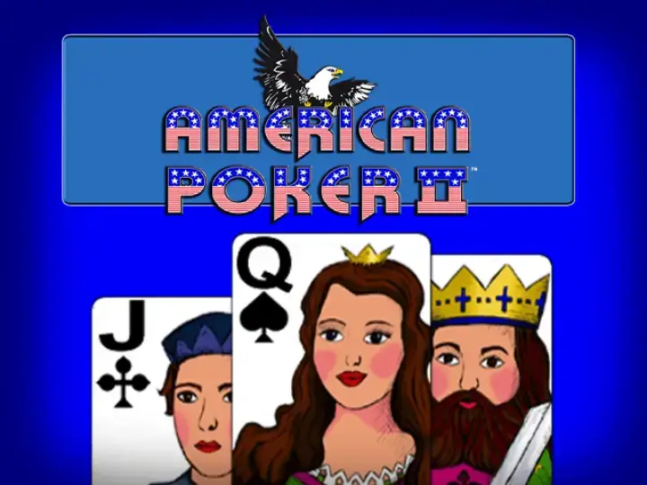 American Poker 2