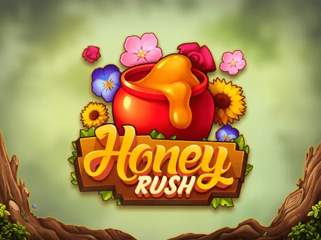 Honey Rush