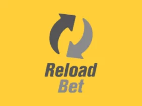 Reloadbet Casino logo