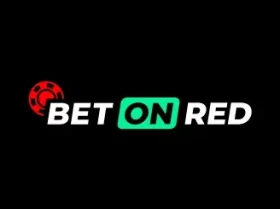 BetOnRed Casino logo