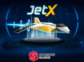 JetX