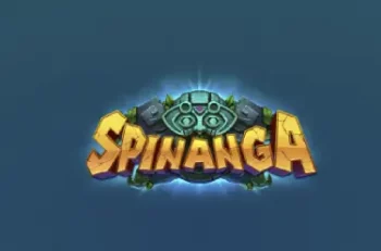 Spinanga Casino logotype