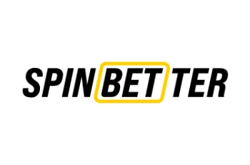 SpinBetter Casino logotype